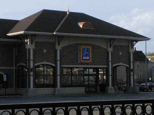 Supermarket «ALDI», reviews and photos, 12215 Western Ave, Blue Island, IL 60406, USA