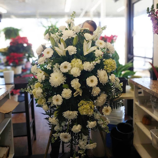 Florist «The Flower Market», reviews and photos, 151 Main St, Springfield, OR 97477, USA