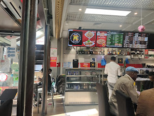 Photo n°82 de Shah Restaurant à Paris ()