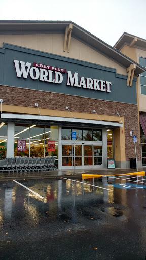 Furniture Store «Cost Plus World Market», reviews and photos, 6160 Ulali Dr, Keizer, OR 97303, USA