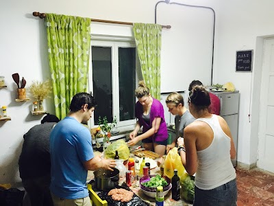 Photos of Peshkopia Backpacker Hostel