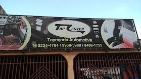 Tap Center Tapeçaria Automotiva