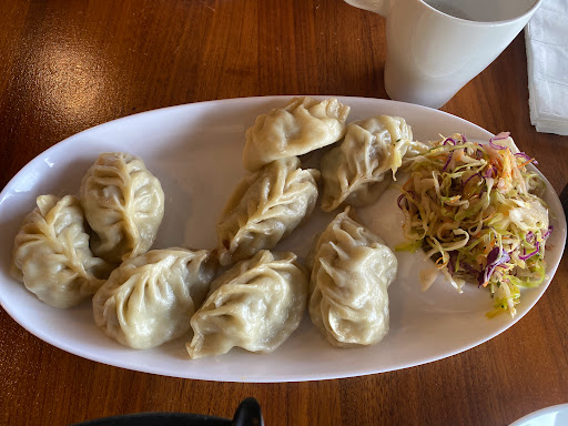 Dumpling House Mongolian Cuisine (Formally Eurasia)