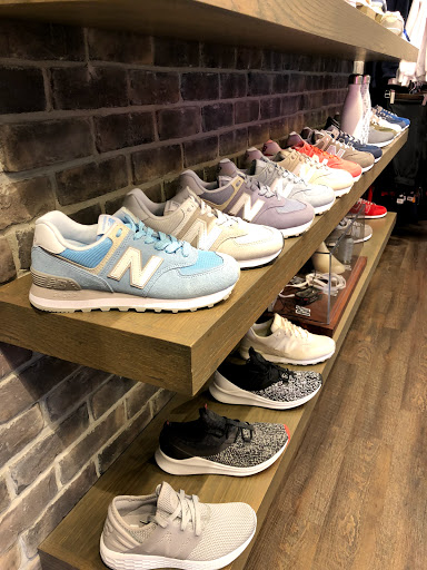 Shoe Store «New Balance», reviews and photos, 501 Evergreen Way #525, South Windsor, CT 06074, USA