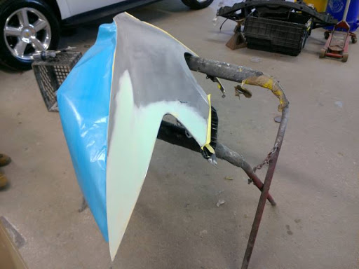 Auto Body Shop «D & M Auto Body», reviews and photos, 19 Appleby Ave, Old Bridge, NJ 08857, USA