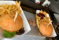 Plats et boissons du Restaurant Un Truck De Food à Rethel - n°2