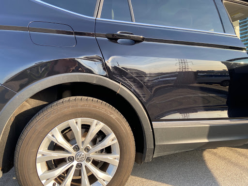 Auto Body Shop «Harvey’s Paint and Body», reviews and photos, 4300 Maple Ave, Dallas, TX 75219, USA