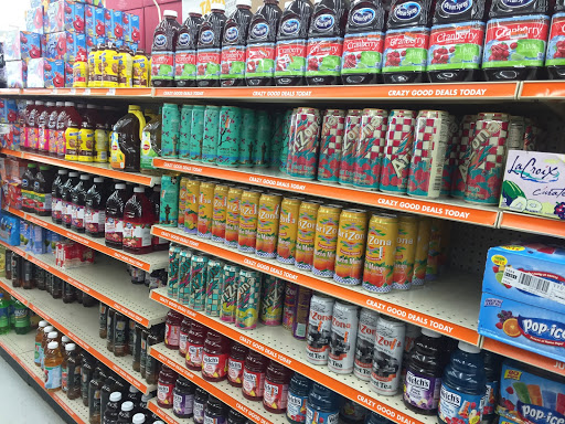 Discount Store «Big Lots», reviews and photos, 1155 Washington Pike, Bridgeville, PA 15017, USA