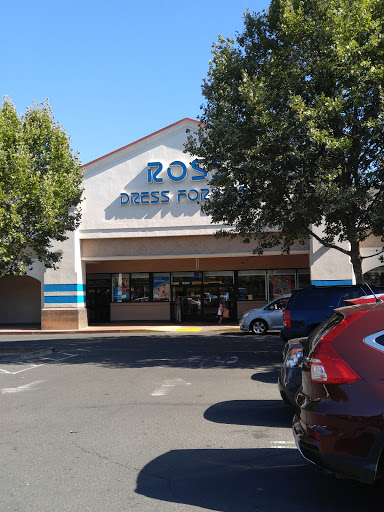 Clothing Store «Ross Dress for Less», reviews and photos, 3331 Jefferson St, Napa, CA 94558, USA