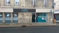 OBK O' Bon Kebab à Saint-Médard-de-Guizières carte
