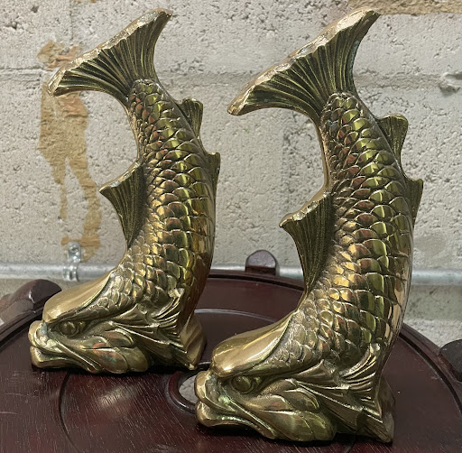 Thrift Store «Tambourine Resale Shop», reviews and photos, 1619 10th Ave, Vero Beach, FL 32960, USA