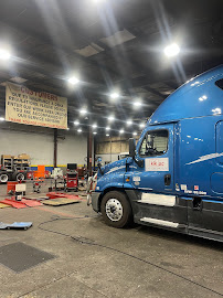 GHOTRA TIRE & REPAIR SHOP - Photo 4 - Car repair in Newark, NJ, Newark