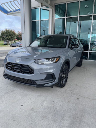 Honda Dealer «Price Honda», reviews and photos, 4567 S Dupont Hwy, Dover, DE 19901, USA