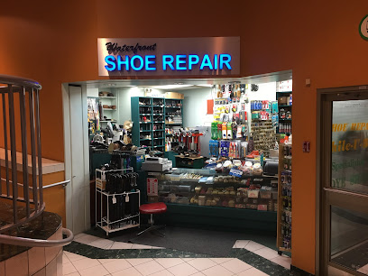 Waterfront Shoe Repair