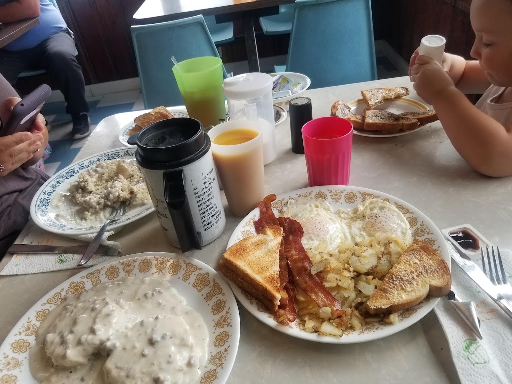 Mechanicstown Restaurant 44651