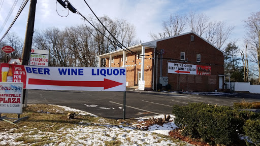 Liquor Store «Sayreville Plaza Wine & Liquor», reviews and photos, 960 U.S. 9 #10, South Amboy, NJ 08879, USA
