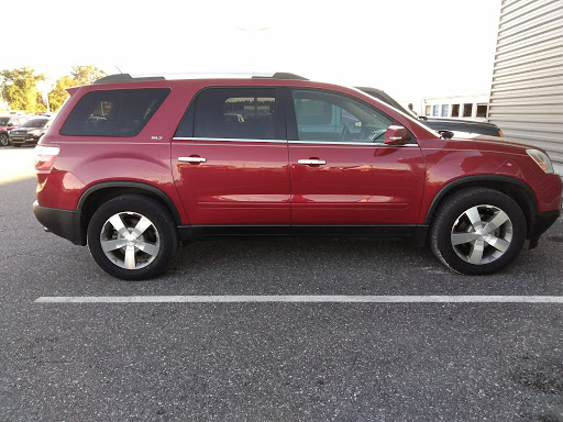 Car Dealer «Rountree Moore Ford», reviews and photos, 2588 W US Hwy 90, Lake City, FL 32055, USA