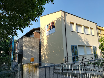 Scuola Elementare Di Pratissolo Via delle Scuole, 1, 42019 Pratissolo RE, Italia