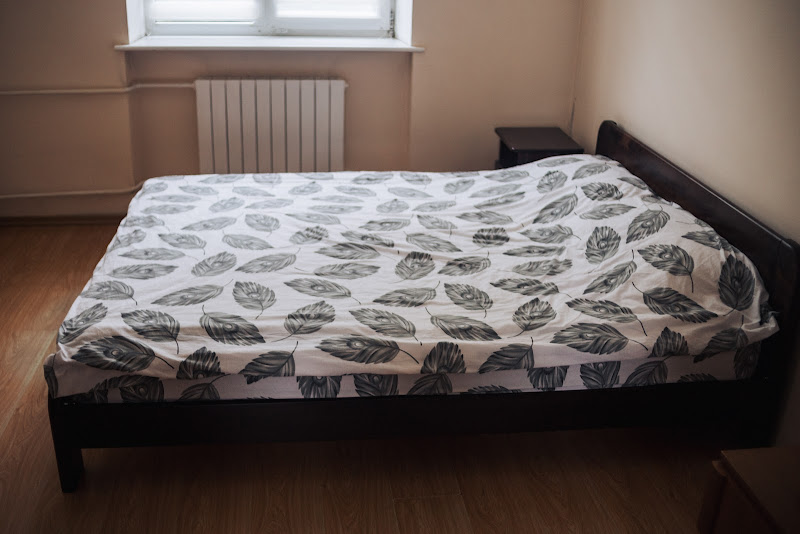 Інтер'єр клініки