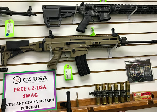 Sporting Goods Store «Mazama Sporting Goods», reviews and photos, 1055 Bailey Hill Rd, Eugene, OR 97402, USA