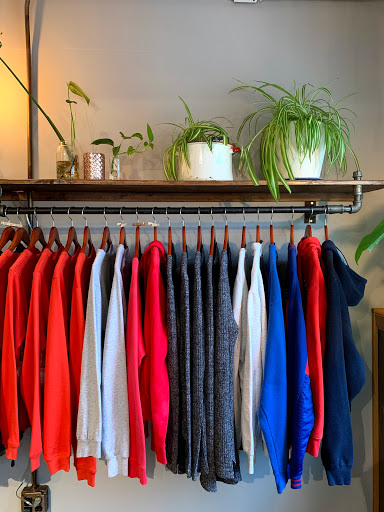 Boutique «Portobello Road», reviews and photos, 122 Welch Ave, Ames, IA 50014, USA