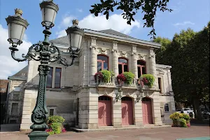 Théâtre Municipal de Sens image