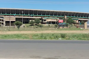 Charles Mopeli Stadium image