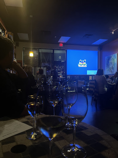 Wine Bar «Rioja! A Wine Bar», reviews and photos, 1603 Battleground Ave, Greensboro, NC 27408, USA