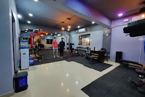 Musculo Fitness & Personal Training Studio image