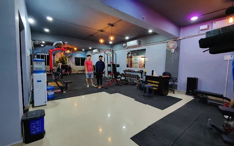 Musculo Fitness & Personal Training Studio image