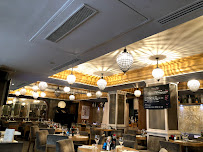 Atmosphère du Restaurant Tribeca à Paris - n°5