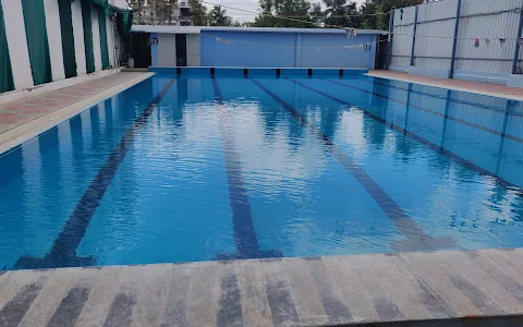 Tric Swimming Academy image