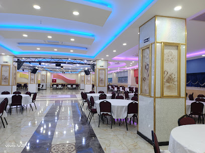 Saltanat Plaza Düğün Salonları