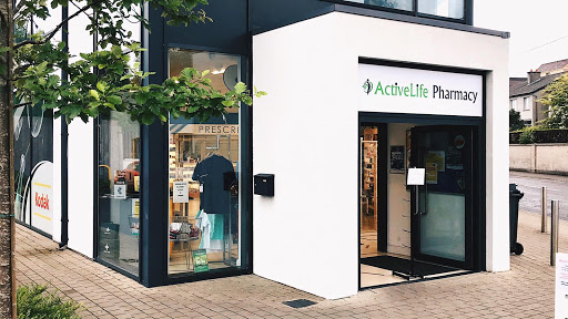Active Life Pharmacy in Sligo, Co. Sligo (Sligeach)