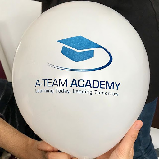 A-Team Academy - Exam Centre Birmingham