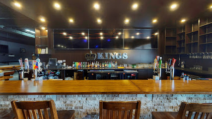 Kings Sports Bar and Grill