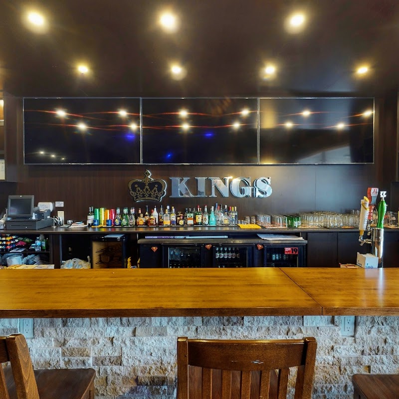 Kings Sports Bar and Grill