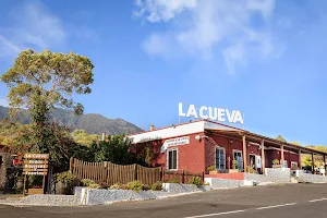 Restaurante La Cueva de Nemesio image