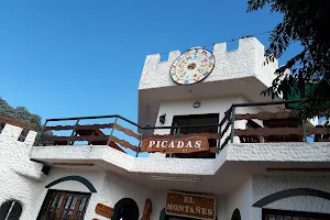 Casa de Té El Montañes image