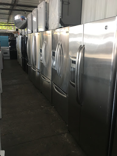 Appliance Repair Service «Twin Appliances Inc.», reviews and photos, 818 W Florence Ave, Los Angeles, CA 90044, USA