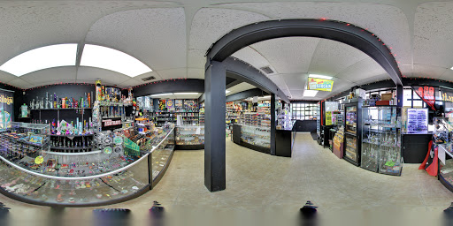 Tobacco Shop «Amsterdam Smoke Shop», reviews and photos, 510 W Court St, Seguin, TX 78155, USA