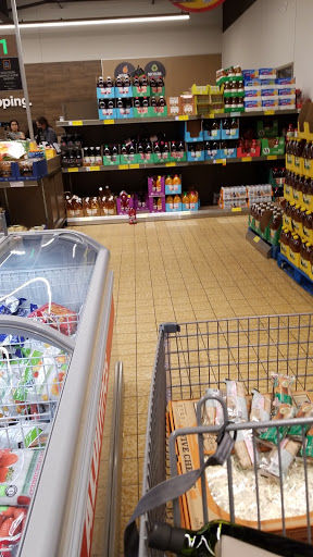 Supermarket «ALDI», reviews and photos, 1705 W Edgar Rd, Linden, NJ 07036, USA