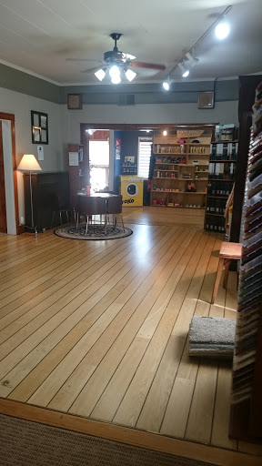 Sporting Goods Store «Out There: Nordic Sports», reviews and photos, 502 N Main St, Rice Lake, WI 54868, USA