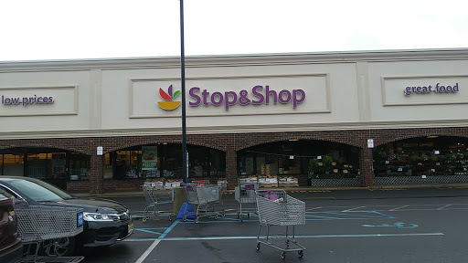 Grocery Store «Stop & Shop», reviews and photos, 1083 Inman Ave, Edison, NJ 08820, USA