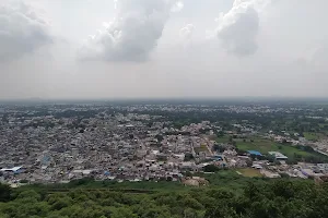 Chittorgarh View Point image