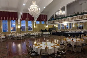 Alhambra Ballroom image