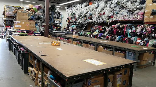 Fabric Store «SR Harris Fabric», reviews and photos, 8865 Zealand Ave N, Brooklyn Park, MN 55445, USA