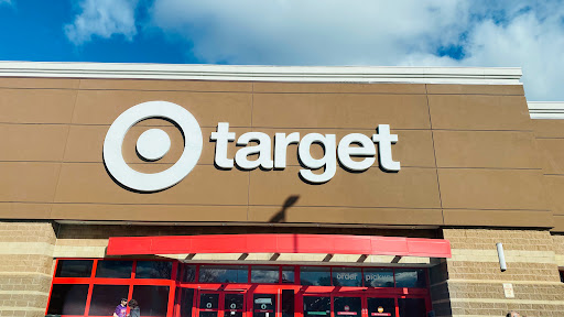 Department Store «Target», reviews and photos, 310 Daniel Webster Hwy, Nashua, NH 03060, USA