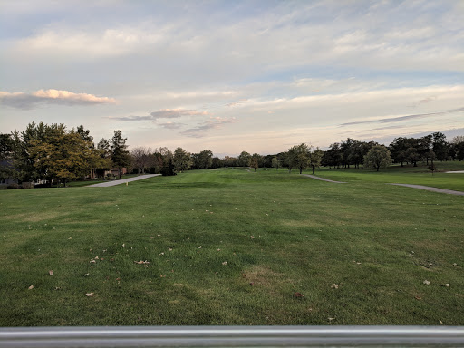Golf Course «Lincoln Oaks Golf Course», reviews and photos, 395 E Richton Rd, Crete, IL 60417, USA