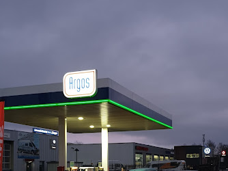 Tankstations Van den Belt B.V.